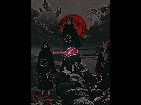 Akatsuki Edit