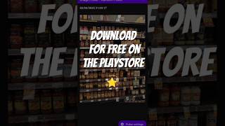 Fastest randomizer ever helps grocery shoppers save time and add fun #androidapps #productivityapps