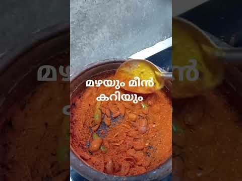 മഴ... മഴ....