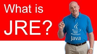What is Java runtime environment || What is JRE