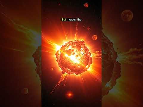 Stars Go BOOM! Supernova Secrets