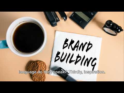 5 Key Steps to Master Branding Design Easily