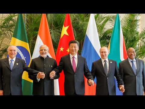 BRICS: Impact on the US and Canadian Dollar