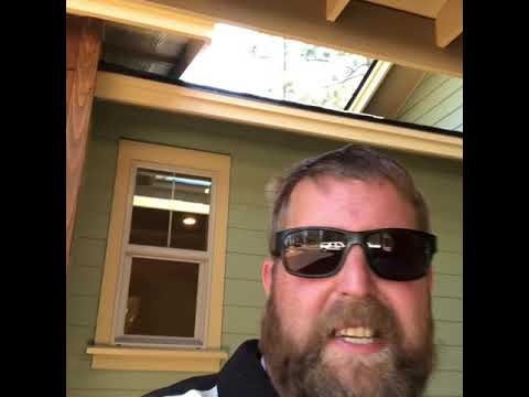 Roof Drainage Issues