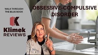 NCLEX PREP: OBSESSIVE COMPULSIVE DISORDER (OCD)