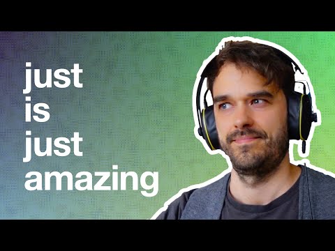 I stopped using Makefile because of justfile