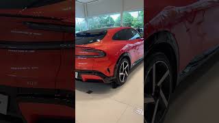 XIAOMI YU7   The New Disruptor in High Performance Ev Suv