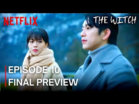 The Witch | Episode 10 Final Preview (ENG SUB) | Park Jin Young | Roh Jeong Eui