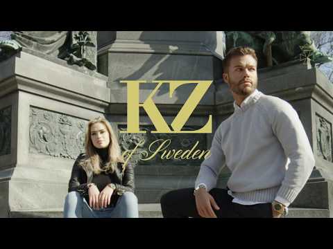 KZ OF SWEDEN - 5 (10SEC AD)