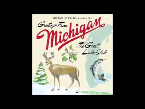 Sufjan Stevens - Holland