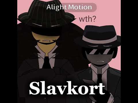 SOME DoubleFedora shippers I think.. #forsaken#animation#trend#shorts#sprunkiincredibox