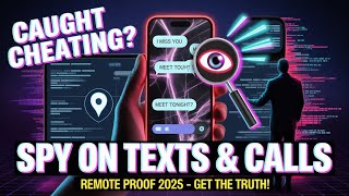 HOW TO UNCOVER A CHEAT WITH 3 HACKING TIPS