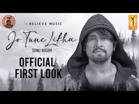 Jo Tune Likha | Teaser |@sonunigam| Sahaj | Kunaal Vermaa | I Believe Music | Global Music Junction