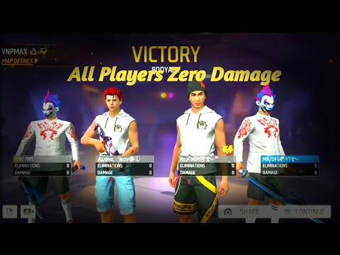 Creative mode movement and do not play the match 🤔🤔!!?               MR DFG YT