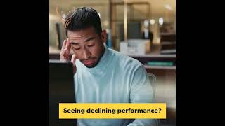 Spotting Tech Burnout
