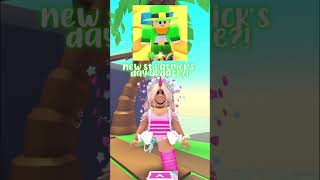new st patrick’s day update?! 🍀 #adoptmeroblox #adoptmeedit #adoptmepreppy