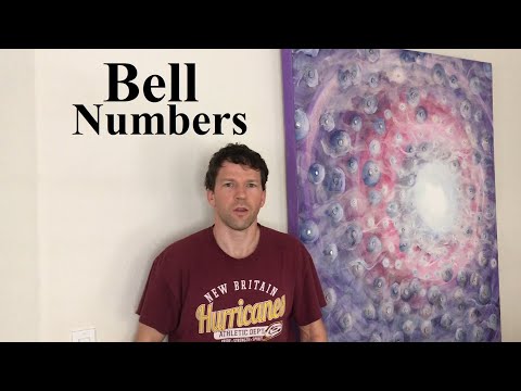Bell Numbers