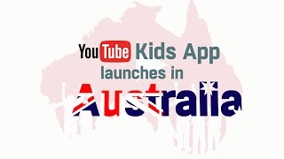 YouTube Kids App Launch: Why a Kids App?