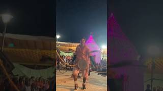 Sing Baja Fagun Mela #shorts #minivlog #fagunmela2023   ||Saurabh Thakur Vlog