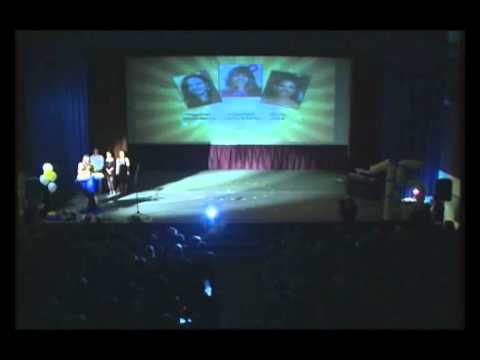 Škola stranih jezika Anglia, proslava povodom  15 godina postojanja- 14. OSCAR CEREMONY