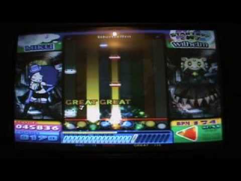 Pop'n Music 14 Fever - Ubertreffen [H37]