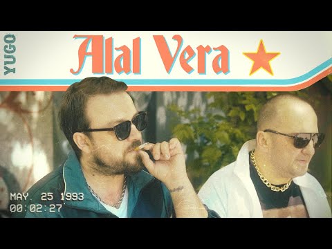 Slatkaristika - Alal Vera