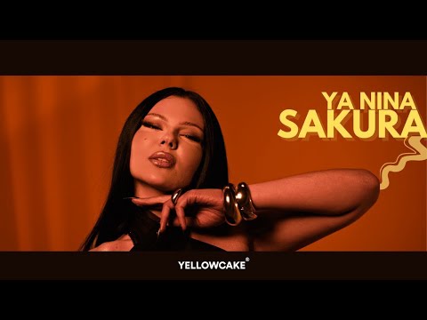 YA NINA - Sakura (Music Video) [26 EP]