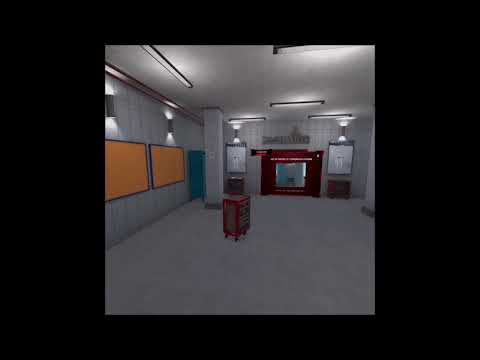 WExSiM - First steps