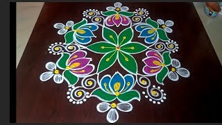 Shivratri muggulu design 🪔 maha Shivaratri muggulu 🌹 Shivaratri rangoli 