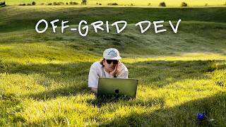 My life as a software engineer living in the countryside