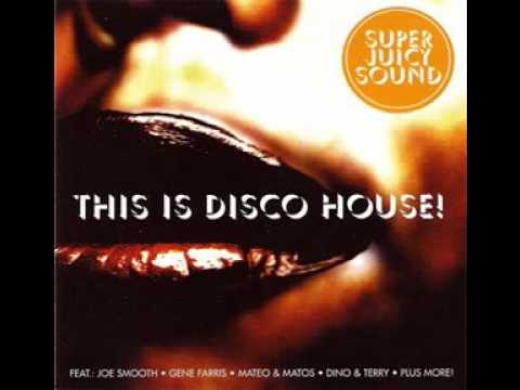 This is Disco House! (1999)