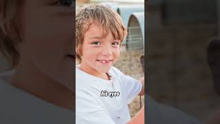 couple left their son alone with the cow part 1 #youtubestory #truestory