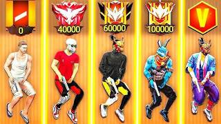 NOOB TO PRO JOURNEY LVL 100 ⚡⚡para SAMSUNG A3,A5,A6,A7,J2,J5,J7,S5,S6,S7,S9,A10,A20,A30, PART-11