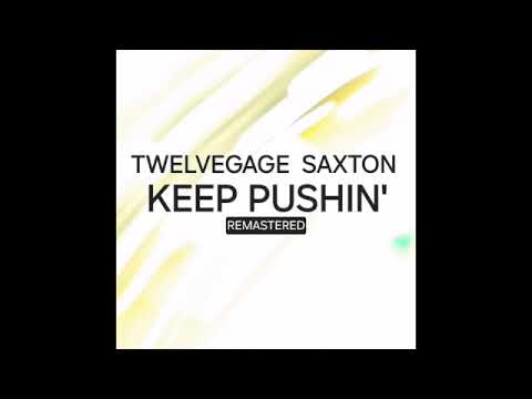 Keep Pushin' (Remastered) (Audio Only)