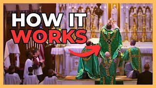 Watch THIS Before Your First LATIN MASS! (TLM For Total Beginners)