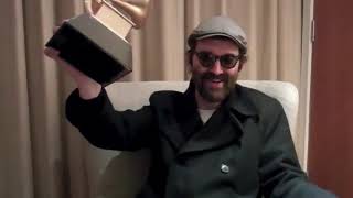 EELS - Grammy Acceptance Speeches