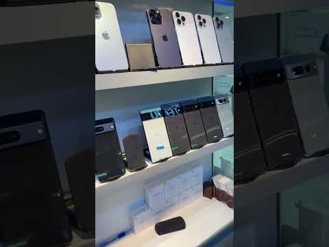 Google pixel stock Available
