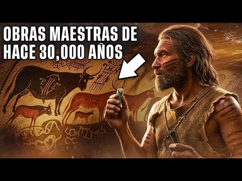 ¿Qué pasó con los Cro-Magnon?