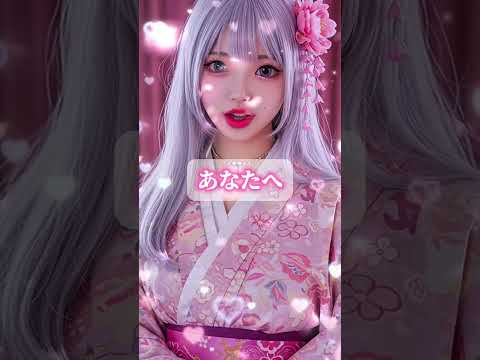 #恋愛成就 #恋愛 #恋愛占い #恋占い #恋愛運上昇