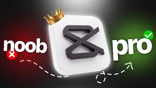 15 CRAZY CapCut Tricks To Go From Noob to PRO 🔥