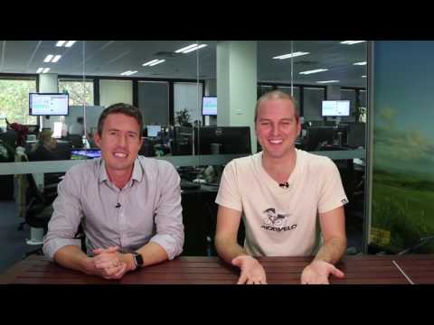 The 4m Episode 3 Outtakes
