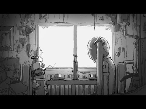 【初音ミク】 POST HUMAN - 米津玄師  【Vocaloid Cover】