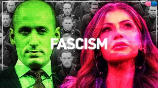 The Age of Hyperreal Fascism