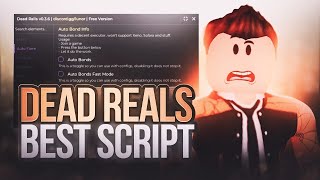 [BEST] DEAD RAILS SCRIPT GUI 👑 | NO KEY, AUTO WIN, AUTOFARM | XENO / MOBILE SUPPORT | PASTEBIN