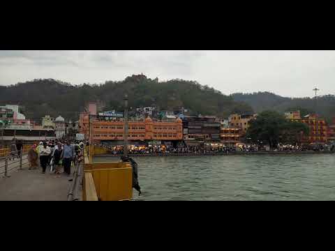 Memoirs : Haridwar