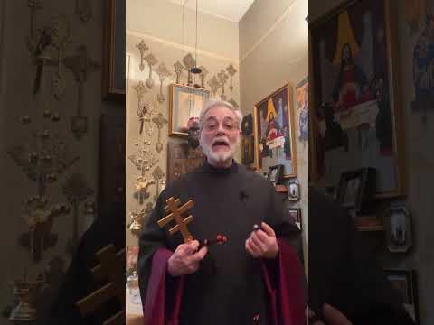 The Orthodox Prayer Rope