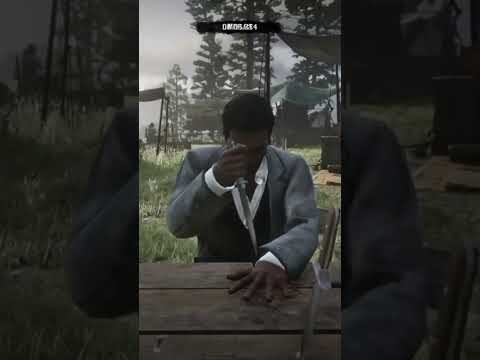 Those 40 cents are MINE!!! #rdr2 #arthurmorgan #reddeadredemption2shorts