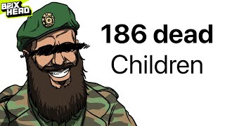 The Worst Terrorist Attacks In History