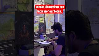 Increase Your Focus💯#motivation #studytips #studyhard #studymotivation #studyadvice #study