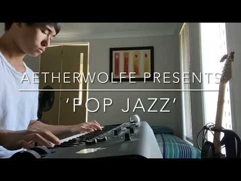 Aetherwolfe Making Of ‘Face To Face’ In Studio